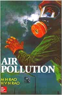 Image of Air Pollution
