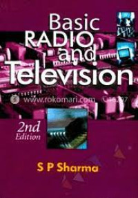 Image of Basic Radio and Television