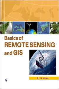 Image of Basics Of Remote Sensing And Gis