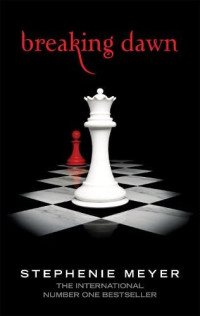 Image of Breaking Dawn