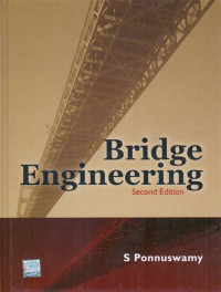 Image of Bridge Engineering