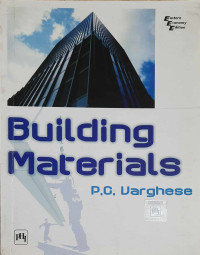 Image of Building Materials