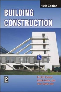 Image of Building Construction