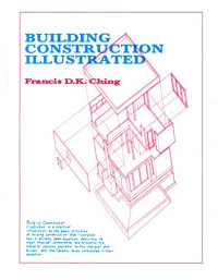 Image of Building Construction Illustrated