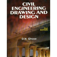 Image of Civil Engineering Drawing and Design