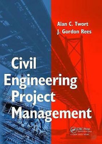 Image of Civil Engineering Project Management