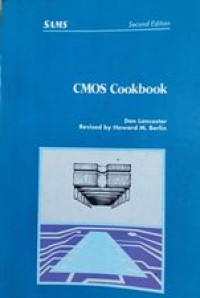 Image of CMOS Cookbook