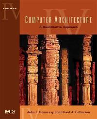 Image of Computer Architecture: A Quantitative Approach