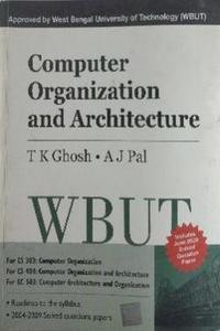Image of Computer Organization and Architecture