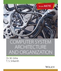 Image of Computer System Architecture and Organization