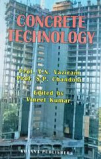 Image of Concrete Technology