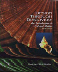 Image of Design Through Discovery  An Introduction to Art and Design