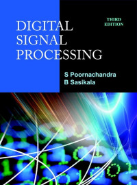 Image of Digital Signal Processing