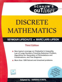 Image of Discrete Mathematics