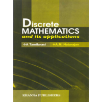 Image of Discrete Mathematics and its applications