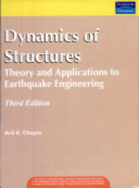 Image of Dynamics of Structures