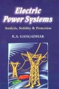 Image of Electric Power Systems