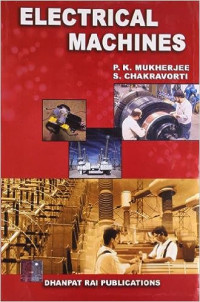 Image of Electrical Machines