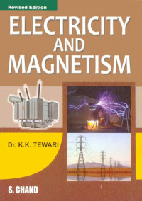 Image of Electricity and Magnetism