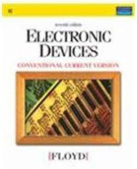 Image of Electronic Devices Conventional Current Version