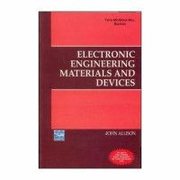 Image of Electronic Engineering Materials And Devices