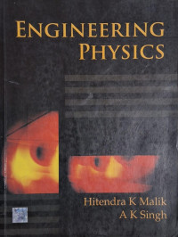 Image of Engineering Physics