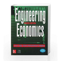 Image of Enginering Economics