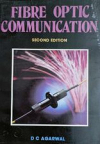 Image of Fibre Optic Communication