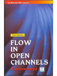 Image of Flow in Open Channels