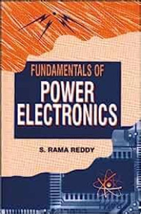 Image of Fundamentals of Power Electronics