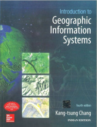 Image of Introduction to Geographic Information Systems
