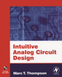 Image of Intuitive Analog Circuit Design