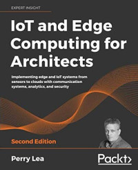Image of IoT and Edge Computing for Architects
