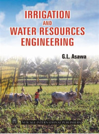 Image of Irrigation and Water Resources Engineering