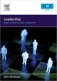 Image of Leadership Project and Human Capital Management