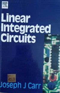 Image of Linear Integrated Circuits