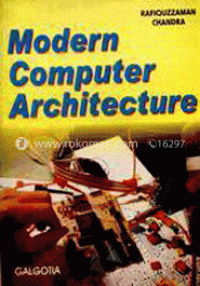 Image of Modern Computer Architecture