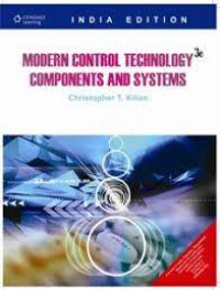 Image of Modern Control Technology Components and Systems