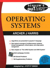 Image of Operating Systems