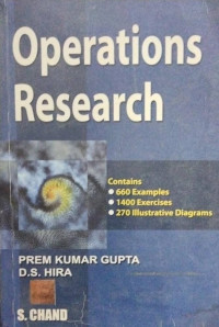 Image of Operations Research