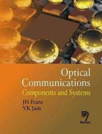 Image of Optical Communications