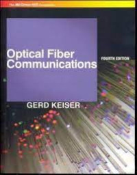 Image of Optical Fiber Communications