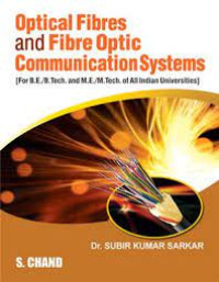 Image of Optical Fibres And Fibre Optic Communication Systems