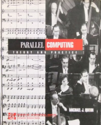 Image of Parallel  Computing
Theory and Practice