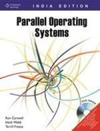 Image of Parallel Operating Systems