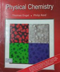 Image of Physical Chemistry