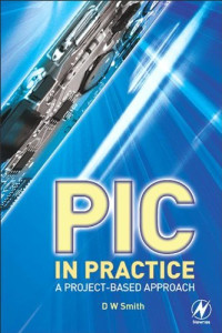 Image of PIC in Practice A Project-Based Approach