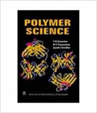 Image of polymer science