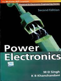 Image of Power Electronics