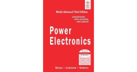 Image of Power Electronics: Converters, Applications and Design